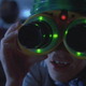 You can finally be like Tim and own these goggles from Jurassic Park.